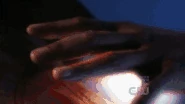 Rendering a guard unconscious