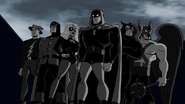 Batman: The Brave and The Bold