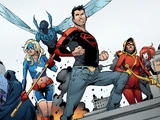 Teen Titans