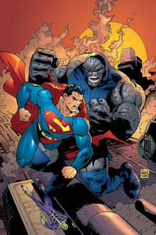 Supermanagainstdarkseid