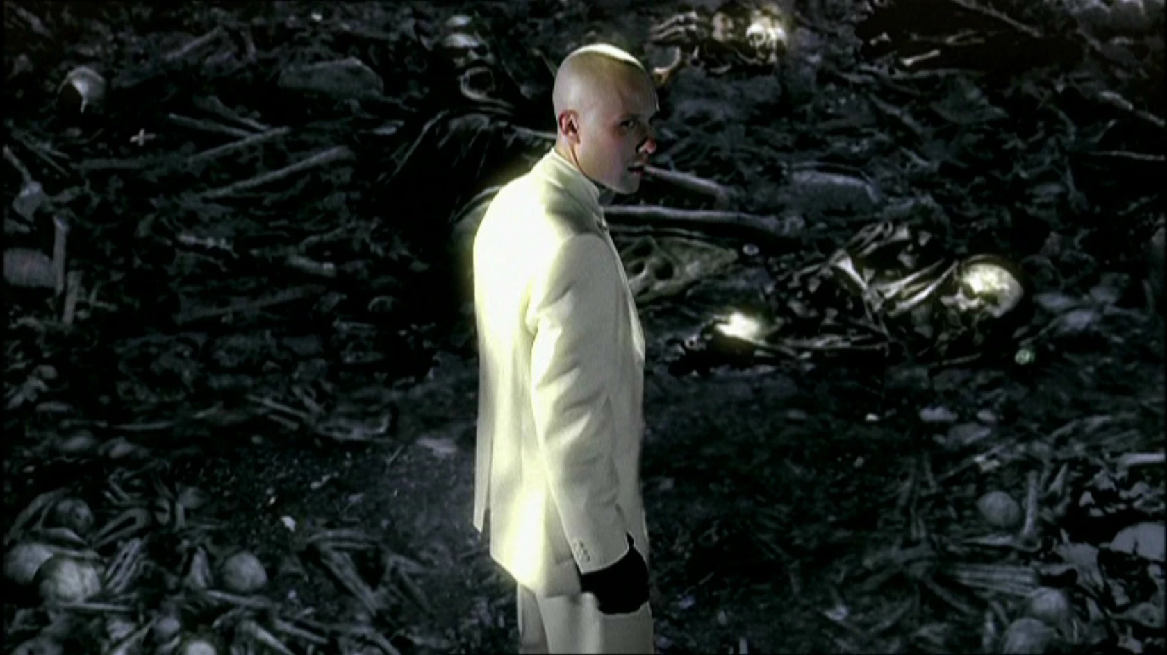 Allusions to Batman | Smallville Wiki | Fandom