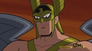 1212988-hawkman bb.jpg (20 KB) William Katt as the voice of Carter Hall/Hawkman in Batman: The Brave and The Bold.