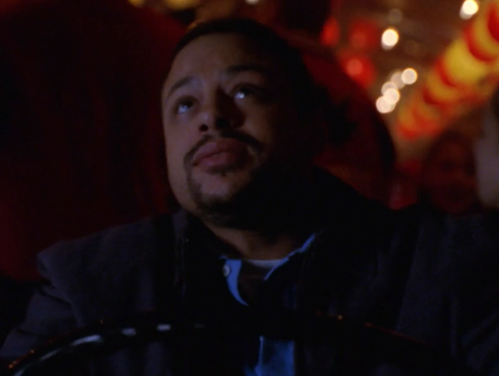 Bus Driver (Reckoning) Smallville Wiki Fandom