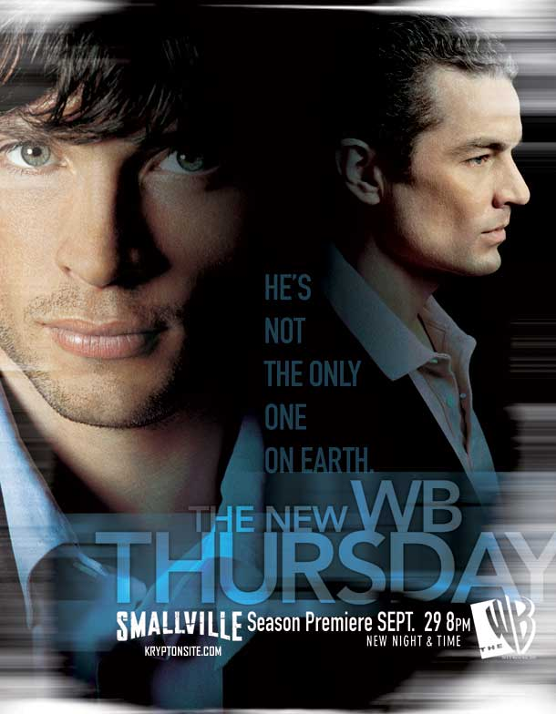 Season 5 Smallville Wiki Fandom