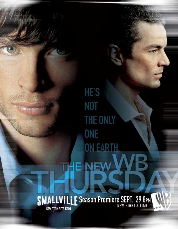 Smallville finale full episode free clearance