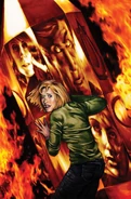 Cover art