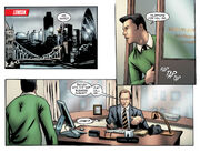 Superman Daily Planet Lois Lane sv s11 ch41 1365201096590