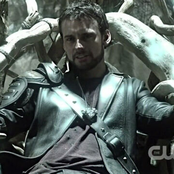 Dominion Smallville Wiki Fandom