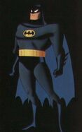 Kevin Conroy as the voice of Bruce Wayne/Batman in Batman: The Animated Series (1992 - 1995).