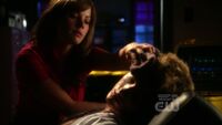 Lois and Oliver toxic.jpg