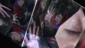 Clark trapped for the first time in the Phantom Zone.