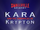 Kara and the Chronicles of Krypton