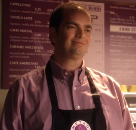 CoffeeShopEmployeeLuthor