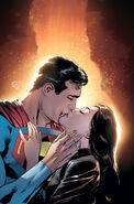 DC Comics Superman & Lois Lane