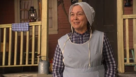 SmallvilleHarvestCapRuth