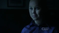 after shaving his head