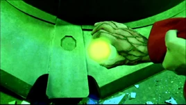 Exodus kryptonite key 2