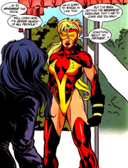 JesseQuickComics
