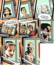 JusticeandDoomDNAdonors