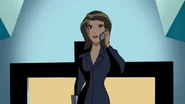 934085-03.jpg (33 KB) Lisa Edelstein as the voice of Mercy Graves in Superman: The animated series, Justice League and Justice League: Unlimited.
