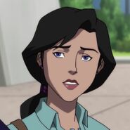 DeathofSuperman-Lois.jpg (60 KB) Rebecca Romijn as the voice of Lois Lane in DC Animated Movie Universe (New 52) (2018-2020)