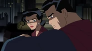 Jlnf loissuperman.jpg (284 KB) Kyle MacLachlan & Kyra Sedgwick in Justice League: The New Frontier.