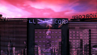 Lexcorp reference