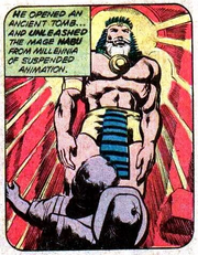 NabuComics
