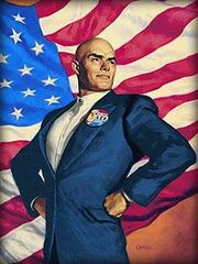 Pres-lex-luthor