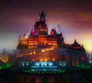 The Lego Batman Movie (2017)