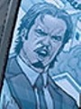 Lionel as presented following Infinite Crisis.