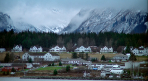 YukonArrival