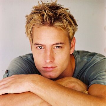 Justin Hartley Smallville Wiki Fandom