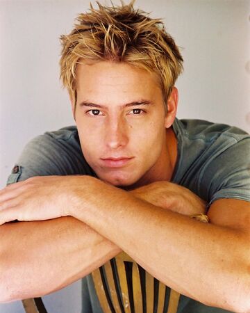 Justin Hartley Smallville Wiki Fandom Justin hartley, or his this is us character, kevin pearson?