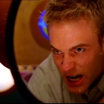 Visage Smallville Wiki Fandom