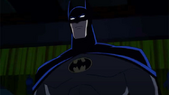 David Guintoli as the voice of Batman in Batman: Soul of the Dragon (2021)