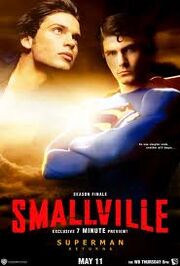 Smallville-SupermanReturns