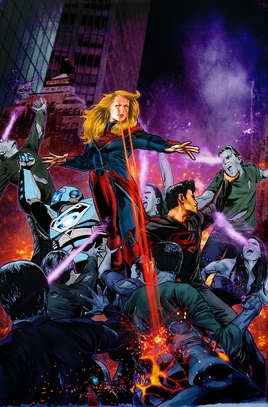 Smallville chaos4
