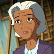 Swoosie Kurtz as the voice of Martha Kent in Superman: Doomsday.