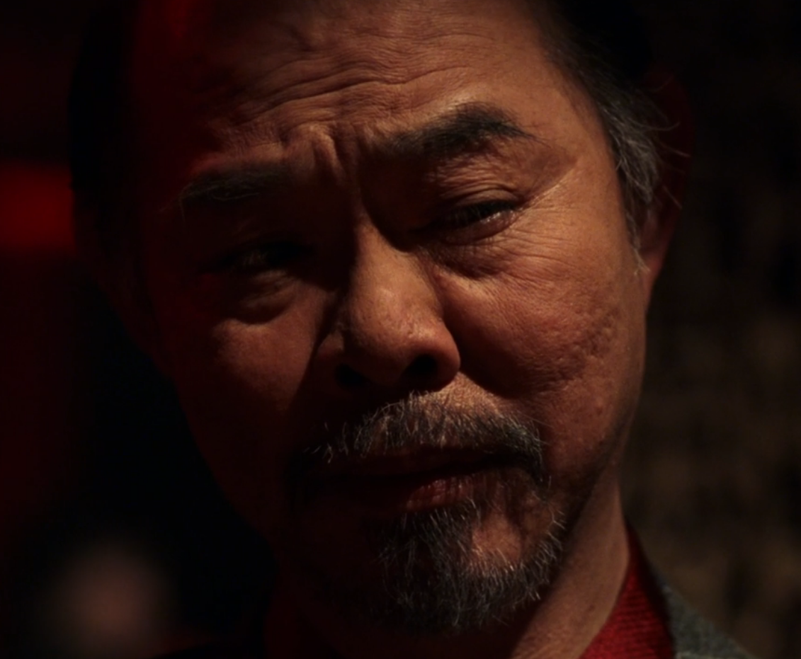 Colin Foo Smallville Wiki Fandom
