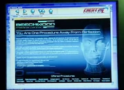 Digital Wave web browser