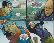 Lex luthor superman (2)