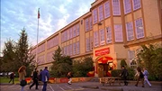 Smallville second high school