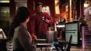 Clark Kent first joins the Planet in Season Eight.