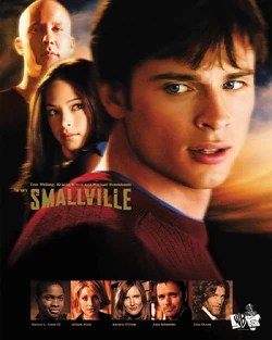 Saison 3 Wiki Smallville Fandom