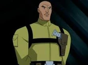 Imagesfsddfv.jpg (4 KB) Clancy Brown as the voice of Lex Luthor in Justice League and Justice League Unlimited.