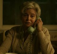 Michele Scarabelli as Martha Kent in Superman and Lois (2021).