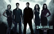 Smallville s10 cast.jpg (1.13 MB) Main cast