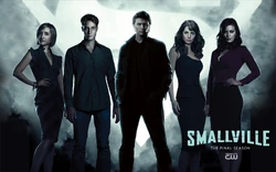 Season 10 Smallville Wiki Fandom