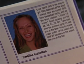 CarolineCranstounSpirit